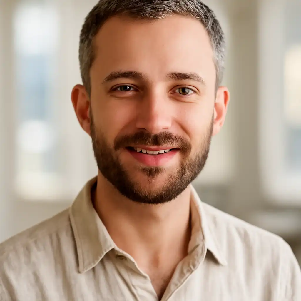 James Blackwood